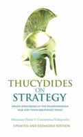 Thucydides on Strategy 180526446X Book Cover