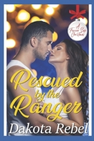 Rescued by the Ranger B084QKYBJ9 Book Cover