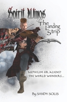 Spirit Wings The Landing Strip: Book 5 B091F77WQ7 Book Cover