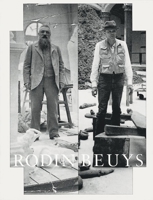 Rodin/Beuys 3937572341 Book Cover