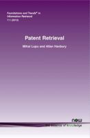Patent Retrieval 1601986483 Book Cover