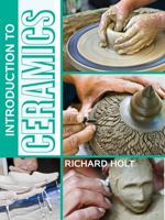 Introduction to Ceramics 1465227520 Book Cover