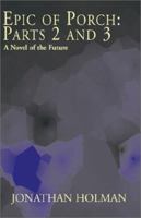 Epic of Porch 1401028411 Book Cover
