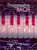 Progressive Bach 0759647577 Book Cover