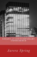 Essays of Contemporary Conscience 1976272769 Book Cover