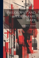 Philosophy and Myrh in Karl Marx 1021439673 Book Cover