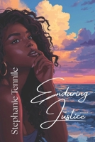 Enduring Justice B08WJY55TF Book Cover