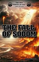 The Fall of Sodom 1971044040 Book Cover