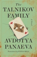 The Talnikov Family 0231213190 Book Cover