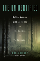 The Unidentified 052555758X Book Cover