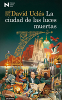 La ciudad de las luces muertas. Premio Nadal 2026 / The City of Dead Lights. Nadal Prize 2026 607394084X Book Cover