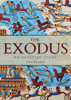 The Exodus: An Egyptian Story 1789254744 Book Cover