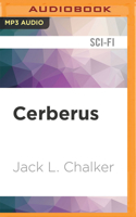 Cerberus: A Wolf in the Fold 0345293711 Book Cover