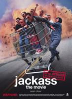 Jackass 0743431111 Book Cover