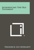 Introducing the Old Testament B00274VNBC Book Cover