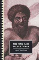King and People of Fiji (The Pasifika Library) 0824819209 Book Cover