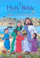 International Children's Bible New Testament 1860244319 Book Cover