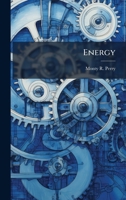 Energy 1025133285 Book Cover