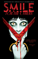 Smile: For the Camera B0GZDN911Z Book Cover