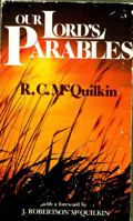 Our Lord's parables 0310415411 Book Cover