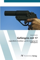 Gefängnis mit 17 3639400445 Book Cover