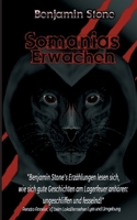Das Eula-Verm�chtnis: Somanias Erwachen 3749796904 Book Cover
