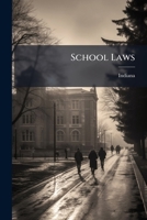School Laws 1248374894 Book Cover