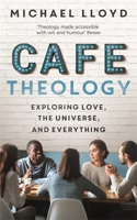 Cafe Theology 1905887353 Book Cover