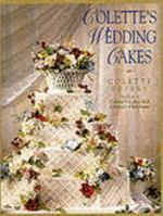 Colette's Wedding Cakes 0316702560 Book Cover