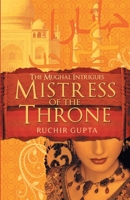 Mistress of the Throne 9382665072 Book Cover