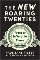 The New Roaring Twenties: Prepare Yourself for the Post-Covid Economic Boom 1637740972 Book Cover