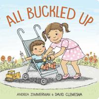 All Buckled Up 1534438688 Book Cover