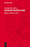 Sowjetrussland 3112731662 Book Cover