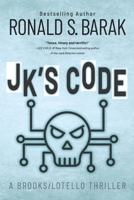 JK's Code 1734539739 Book Cover