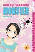 Eensy-Weensy Monster 1 1427816514 Book Cover