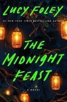 The Midnight Feast: A Novel 0063003104 Book Cover