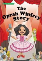 The Oprah Winfrey Story 098195426X Book Cover