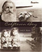 Calftown Boy 0595417949 Book Cover