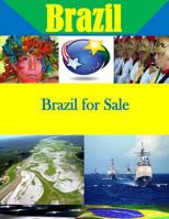 Brazil for Sale 149973591X Book Cover