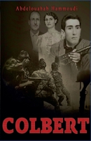 Colbert B0FSB7PDZB Book Cover