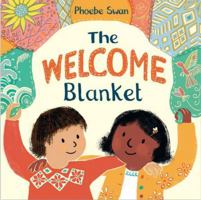 The Welcome Blanket 1786284731 Book Cover