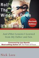 Roll the Windows Down, It's Raining 0978679652 Book Cover