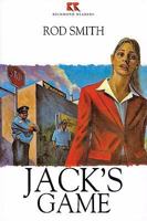 Jack's Game - Level 1 8429447571 Book Cover