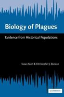 Biology of Plagues: Evidence from Historical Populations 0521017769 Book Cover