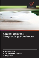 Kapital danych i integracja gospodarcza (Polish Edition) 6630038878 Book Cover