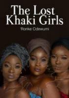 The Lost Khaki Girls 199996621X Book Cover