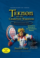 Teknon and the CHAMPION Warriors Mission Guide - Son 0976614383 Book Cover
