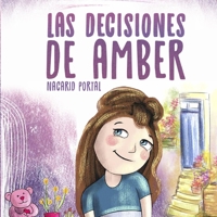 Las decisiones de Amber B0923XTBNM Book Cover