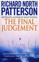 The Final Judgment 034540761X Book Cover