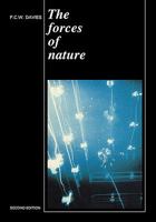 The Forces of Nature 0521313929 Book Cover